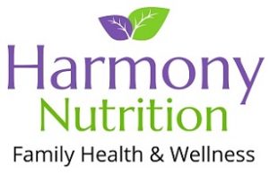 Harmony Nutrition