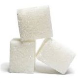 Sugar Cubes